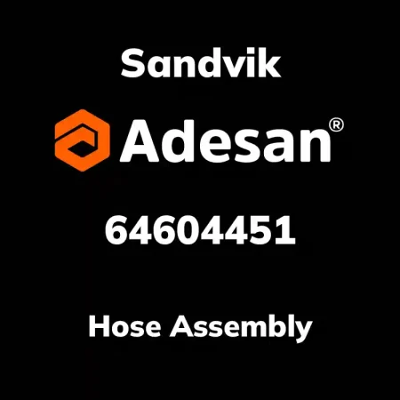 Hose Assembly 64604451