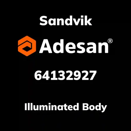 Illuminated Body 64132927