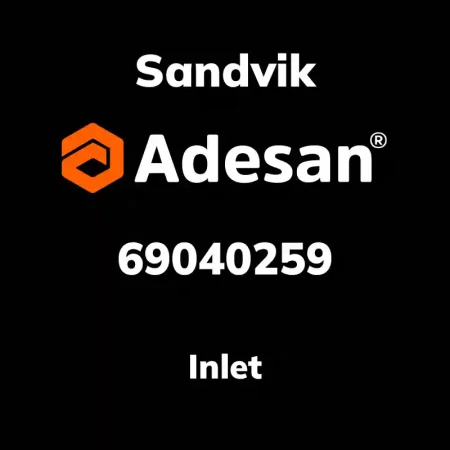 Inlet 69040259