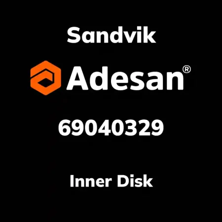 Inner Disk 69040329