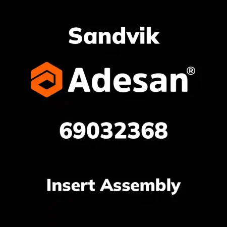 Insert Assembly 69032368