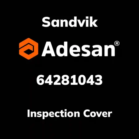 Inspection Cover 64281043