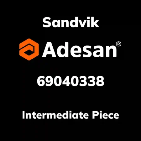 Intermediate Piece 69040338