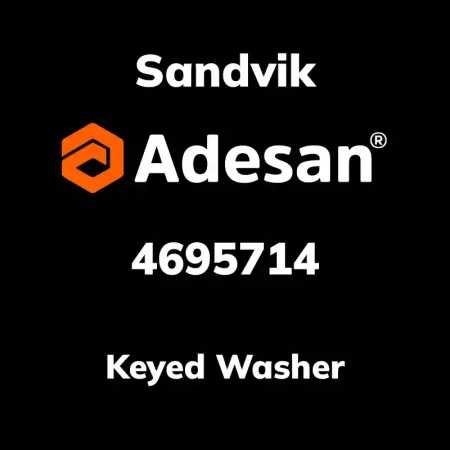 Keyed Washer 4695714