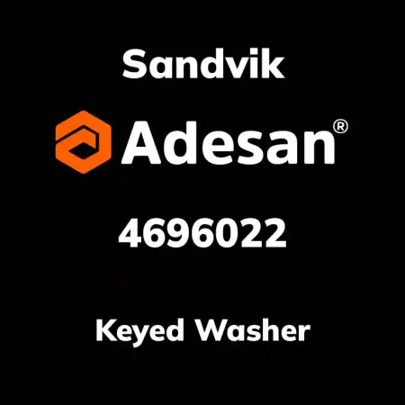 Keyed Washer 4696022