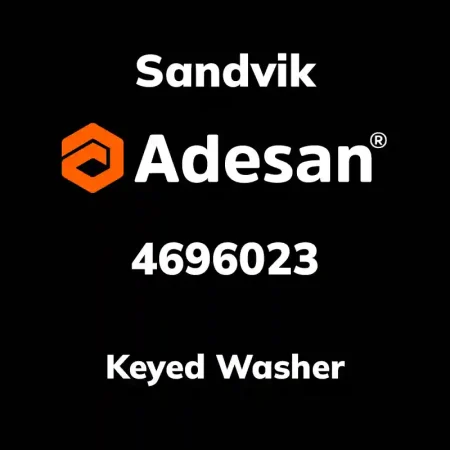 Keyed Washer 4696023