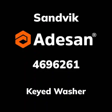 Keyed Washer 4696261