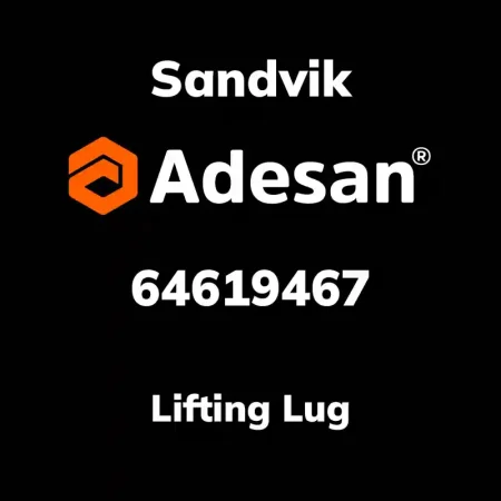 Lifting Lug 64619467