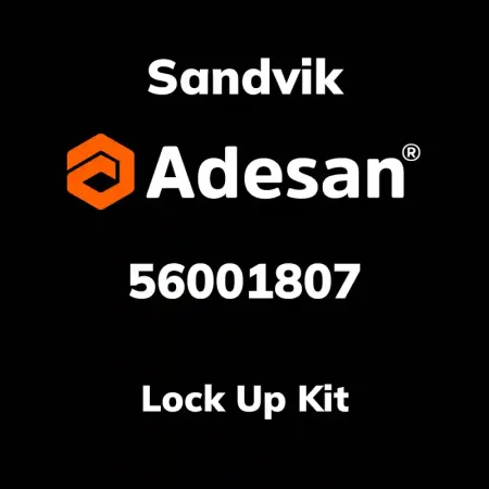 Lock Up Kit 56001807