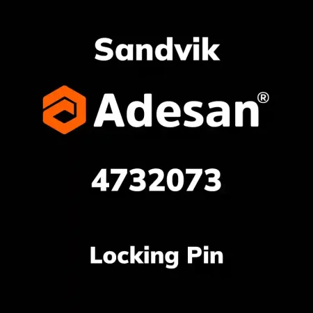 Locking Pin 4732073
