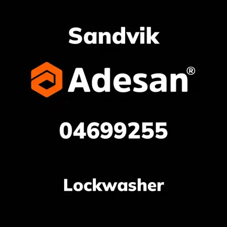 Lockwasher 04699255