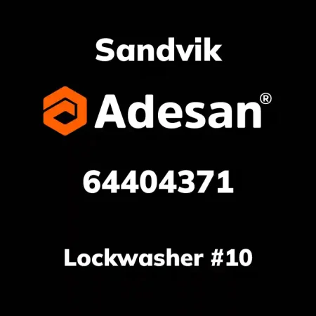 Lockwasher #10 64404371