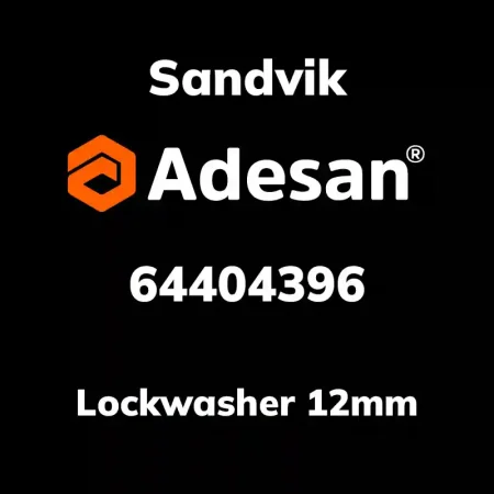 Lockwasher 12mm 64404396