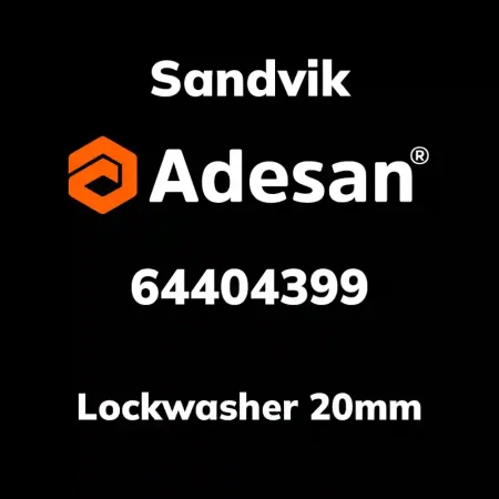 Lockwasher 20mm 64404399