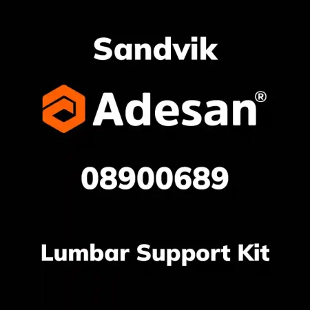 Lumbar Support Kit 08900689