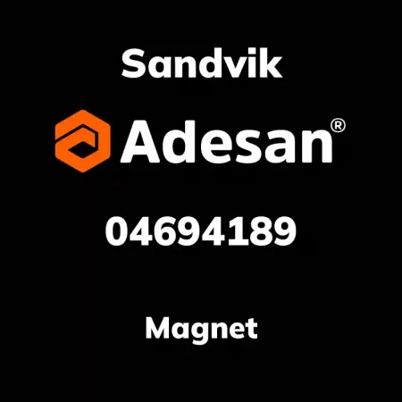 Magnet 04694189