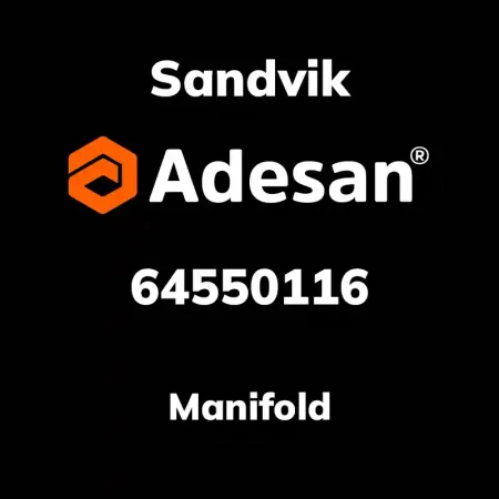 Manifold 64550116