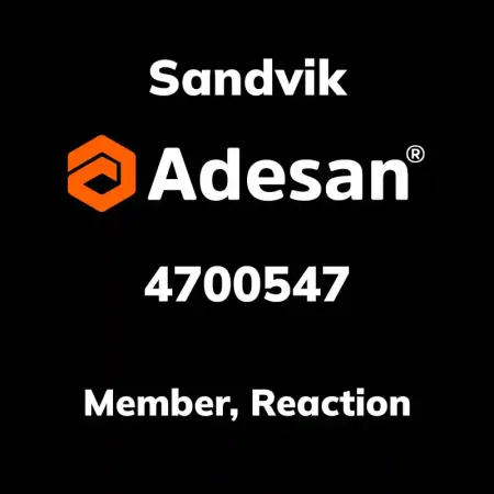 Member, Reaction 4700547