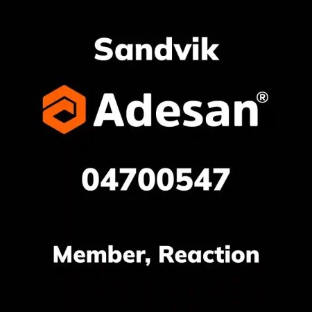 Member, Reaction 04700547