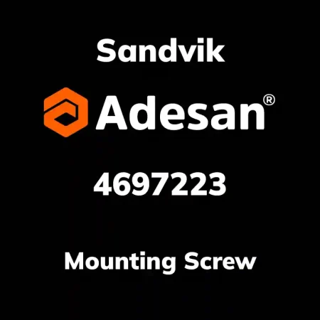 Mounting Screw 4697223