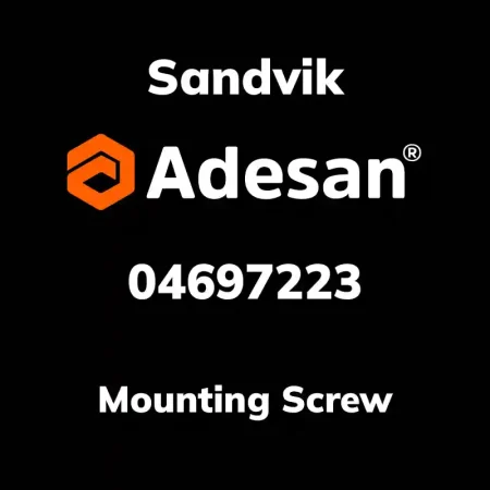 Mounting Screw 04697223