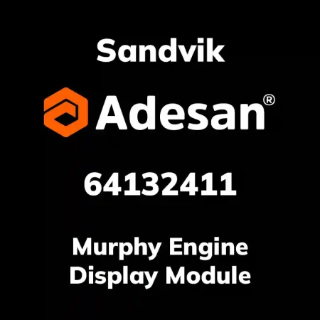 Murphy Engine Display Module 64132411