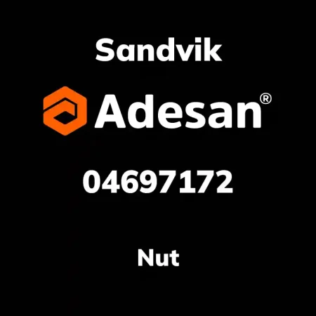 Nut 04697172