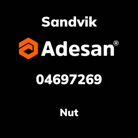 Nut 04697269