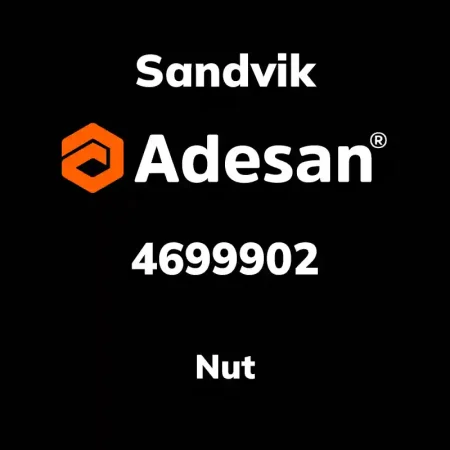 Nut 4699902