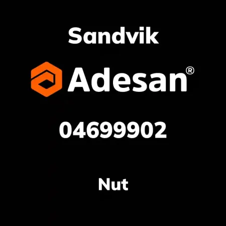 Nut 04699902
