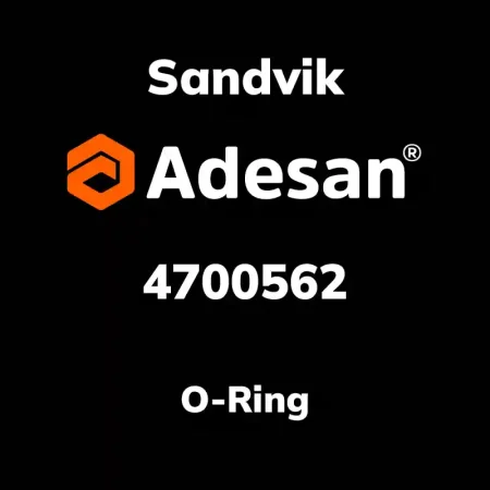 O-Ring 4700562