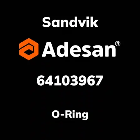 O-Ring 64103967
