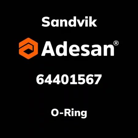 O-Ring 64401567