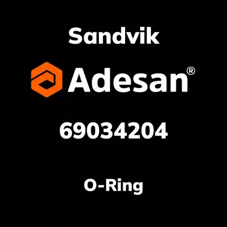 O-Ring 69034204