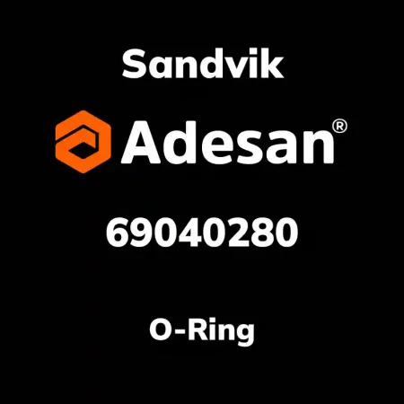 O-Ring 69040280