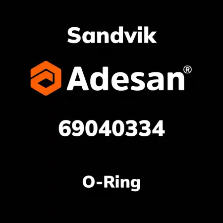 O-Ring 69040334