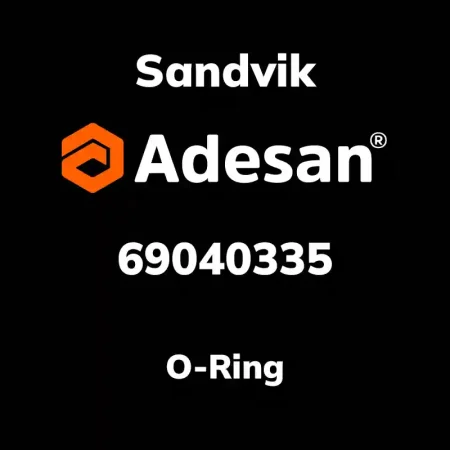 O-Ring 69040335