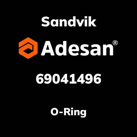 O-Ring 69041496
