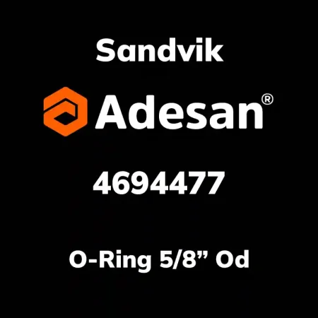 O-Ring 5/8" Od 4694477