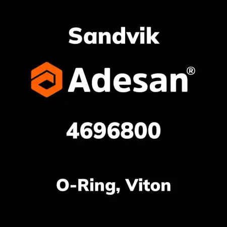 O-Ring, Viton 4696800