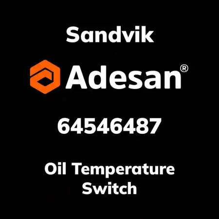 Oil Temperature Switch 64546487