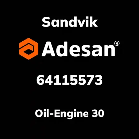 Oil-Engine 30 64115573