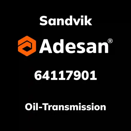 Oil-Transmission 64117901