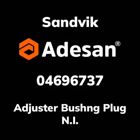 Adjuster Bushng Plug N.I. 04696737