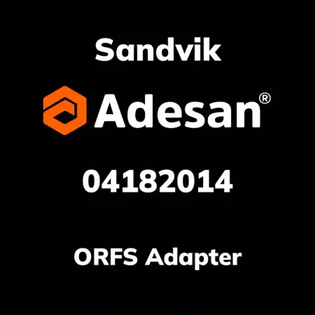 ORFS Adapter 04182014
