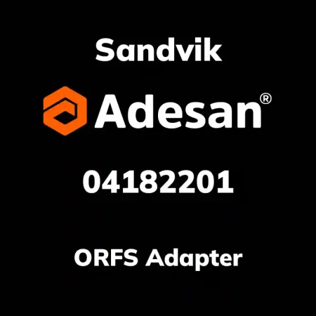 ORFS Adapter 04182201