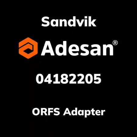 ORFS Adapter 04182205