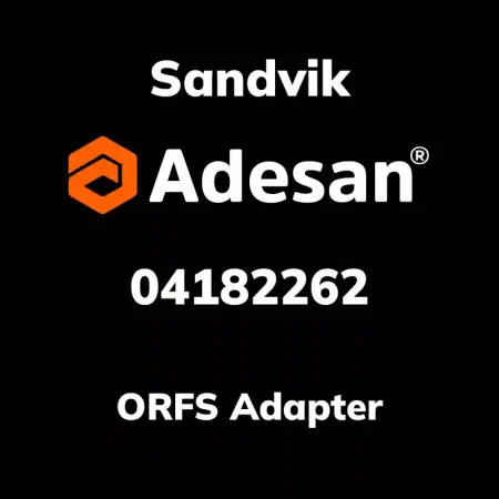 ORFS Adapter 04182262
