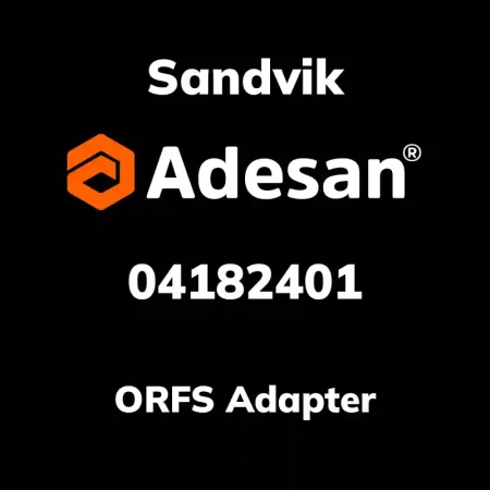 ORFS Adapter 04182401