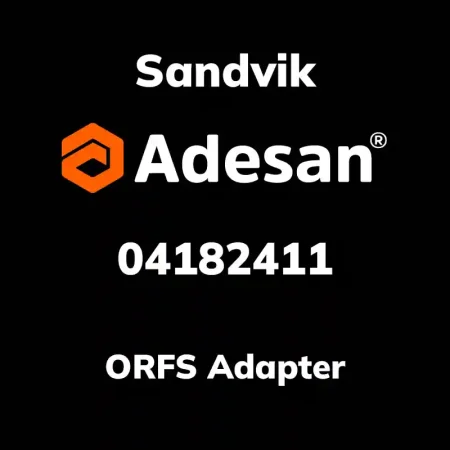 ORFS Adapter 04182411